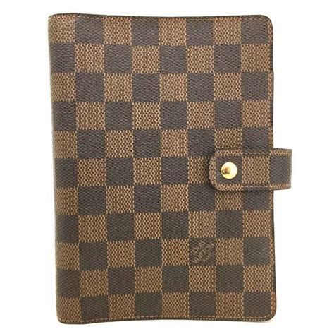 louis vuitton notebook mm|louis vuitton notebook paper.